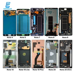 Bán buôn màn hình AMOLED zin Samsung <span class=keywords><strong>Galaxy</strong></span> <span class=keywords><strong>Note</strong></span> 10 Lite, thay thế màn hình điện thoại, bảo hành 1 năm - Product Image 3