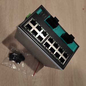 Moxa EDS-316-T/M-SC/M-SC-T/M-ST/M-ST-T/MM-SC/MM-SC-T Ethernet-Switches - Product Image 4