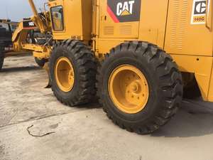 ใช้ญี่ปุ่น Grader ราคาถูก140กรัม Grader - Product Image 5