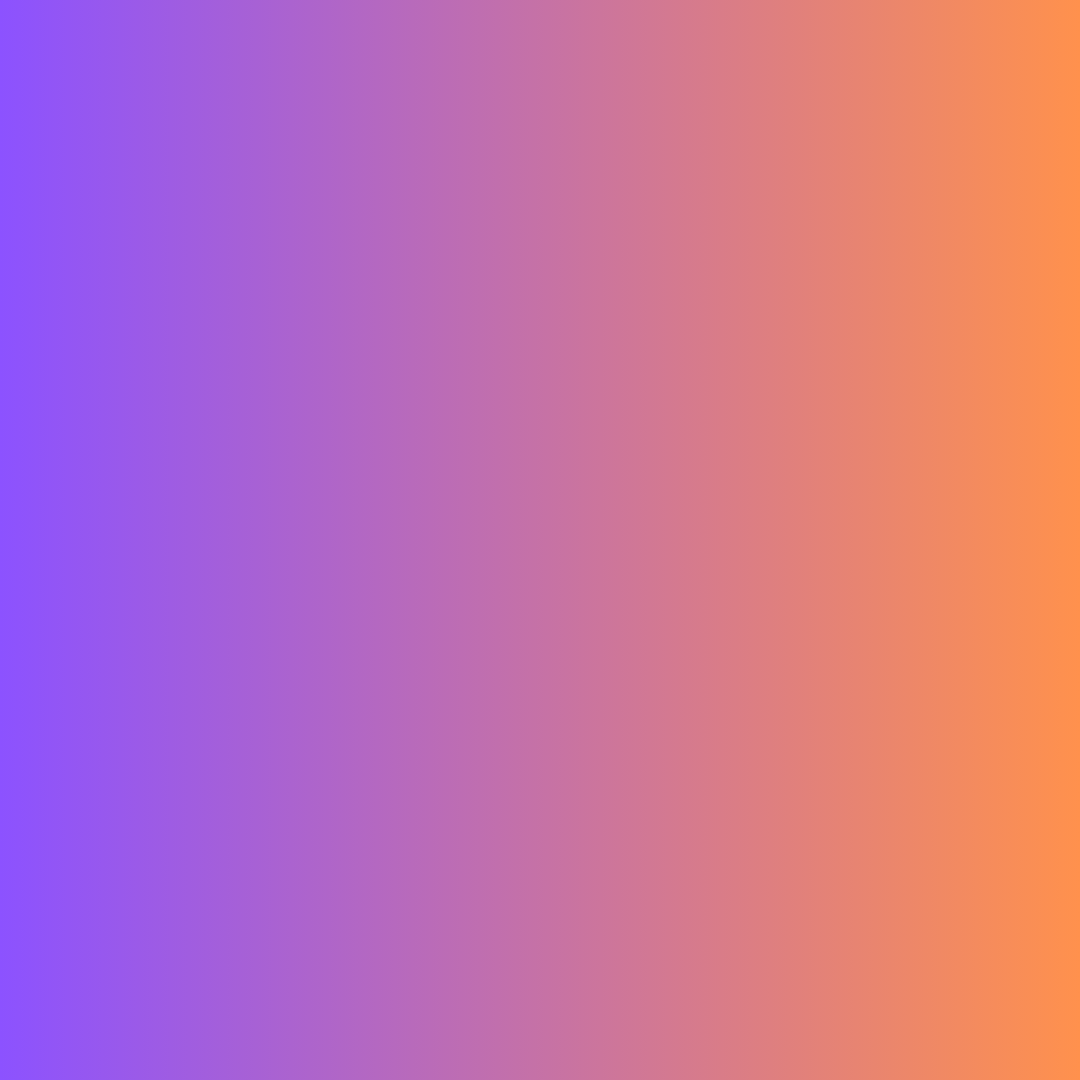 Customized Color