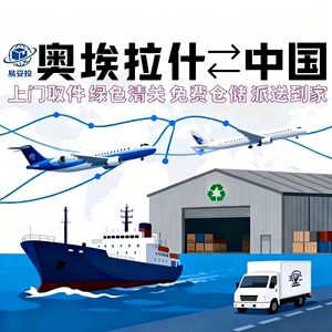 Shenzhen Yituotou International Freight Forwarding Co., Ltd. Envío Exprés, Transporte Logístico en Contenedor de Acero de 2.5t - Product Image 3