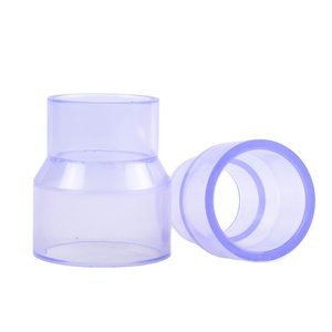 Bán chạy nhất trong suốt <span class=keywords><strong>PVC</strong></span> cứng ống nhà Máy Giá nhiều kích thước ống <span class=keywords><strong>PVC</strong></span> Ống - Product Image 4