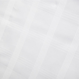 300tc 100% cotton Jacquard giường dòng khách sạn giường Bộ Vải - Product Image 6