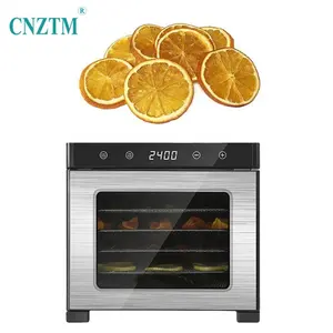 Herb Tea Flower Fruits And Vegetable Dehydrator Drying Machine Air Dryers For Home Mini Fruit Dryer