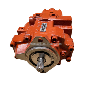 Bomba Hidráulica Principal para Excavadora PVD-2B-36 PVD-2B-32 PVD-2B-34 PVD-2B-38 PVD-2B-40 PVD-2B-42, Pistón Hidráulico para E305 - Product Image 2