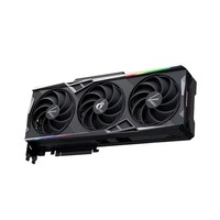 Kartu Grafis RTX 4070 Performa Tinggi 12GB GDDR6 GPU Gaming untuk PC Desktop Siap VR Kartu Video Baru
