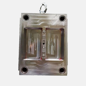 قالب حقن عالي الجودة مخصص ودقيق لقطع أحذية التزلج - Product Image 1