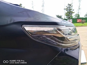 Smok — KIT de carrosserie pour TOYOTA alpine <span class=keywords><strong>2008</strong></span>, nouveau et original, modèle 2018 - Product Image 4