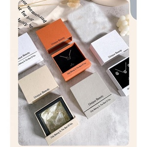 Portagioie eco-friendly-95% carta riciclata, 3 giorni di campionamento, regali di Natale, evita rischi di conformità ambientale - Product Image 4