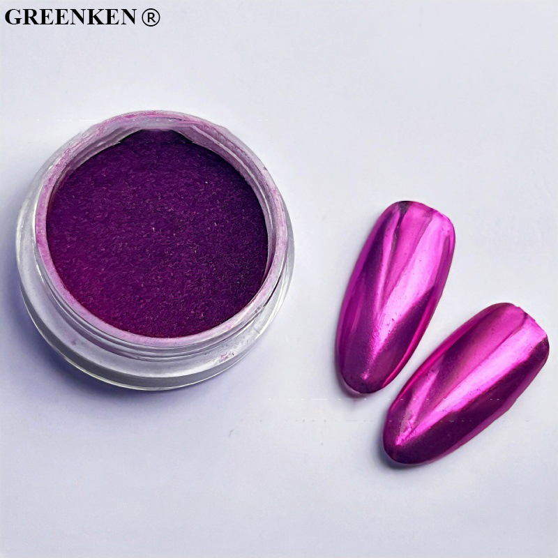 Rose violet