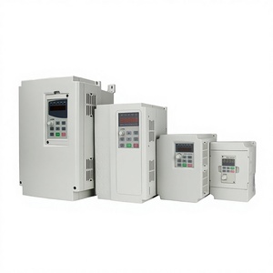 Inversor Híbrido VFD Original Fuling de 1.5KW, Control de Velocidad CNC, Frecuencia Variable, Trifásico, 220V, para Motor AC - Product Image 4
