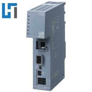SCALANCE XCM102 IE รุ่นใหม่ ของแท้ ตัวแปลงสัญญาณมีเดียแบบไม่ต้องจัดการ 6GK5102-1GS00-2AC2 ตัวควบคุมการเขียนโปรแกรม PLC มีสินค้าในสต็อก - Product Image 2