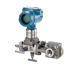 ROSE-MOUNT 3051S2TG4A3A11A1BB4C4D1E1M5P1Q4Q8T1+0306 RT23BA11 Salida de Protocolo HART de 4-20 mA, Pantalla LCD - Product Image 2
