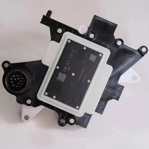 โมดูลควบคุมระบบเกียร์มัลติทรอนิกส์ HXT ของแท้ใหม่ รุ่น 0AW9277156E 0AW9277156G TCU VL381 คุณภาพสูง อะไหล่ทดแทน - Product Image 5