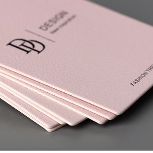 Integrated Anti-Demolition & Anti-Theft Button Design Luxury Paper Clothing Hang <b>Tags</b> for Bags & Shoes Color Customizable - Product Image 4