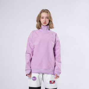 Nouveau Ski Costume Hommes et Femmes Couples Hiver En Plein Air Cyclisme Course Snowboard Top Coupe-Vent Imperméable Chaud Ski <span class=keywords><strong>Pull</strong></span> - Product Image 3