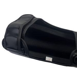 <span class=keywords><strong>Parastinchi</strong></span> <span class=keywords><strong>Bianchi</strong></span> e Neri per Bambini e Adulti, Protezione per Caviglie per Allenamento Boxe, Kickboxing, Sanda, MMA, Muay Thai - Product Image 6