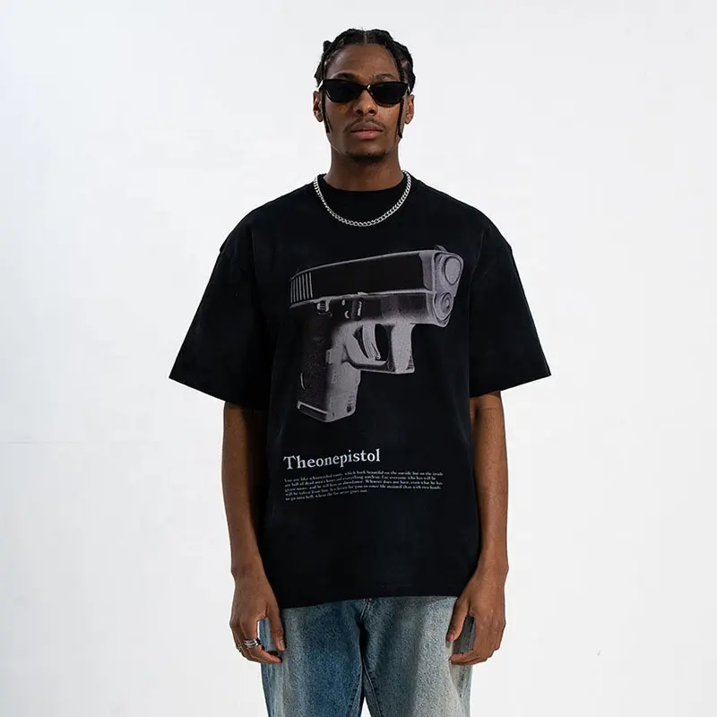american apparel tshirt oversize high street vintage drop shoulder t-shirts