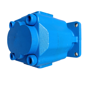 ปั๊มไฮดรอลิกเกียร์รถตักล้อยาง Huamao รุ่น JHP2063 - Product Image 5