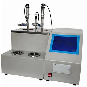 جهاز اختبار استقرار أكسدة البنزين وفقًا لمعيار <span class=keywords><strong>ASTM</strong></span> <span class=keywords><strong>D525</strong></span> - الأكثر مبيعًا - Product Image 1