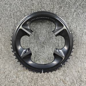 Plateau de chaîne Shimano <span class=keywords><strong>Ultegra</strong></span> R8100 d'origine 50/34T 52/36T TU R8100 pour <span class=keywords><strong>pédalier</strong></span> de vélo de route - Product Image 3