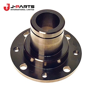 ดุมล้อ ระบบเบรกคลัตช์หลัง สำหรับโตโยต้า HIACE LH103 ปี 1993-1998 35654-30010 - Product Image 2