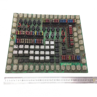 Placa de circuito de fusibles TP1691518 para bus PLC serie 4, 14541100, suministro a granel