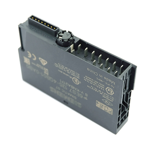 Module électronique SIMATIC DP d'origine 6ES71354GB010AB0 Module programmable PLC 6ES7135-4GB01-0AB0 - Product Image 1