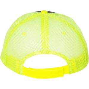 Gorra de béisbol de camionero con sándwich personalizada, algodón multicolor, estilo de moda para negocios, pesca, ciclismo, logotipo serigrafiado - Product Image 2