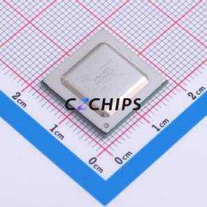 Microcontrolador de chip IC de circuito integrado AM6422BSDGHAALV de alta calidad (17,2x17,2) (MCU/MPU/SoC) de alta calidad - Product Image 1