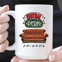 Vente en gros de tasses à sublimation blanches de 15 oz, tasses en céramique avec revêtement de sublimation, tasses à sublimation personnalisées en gros pour souvenirs de mariage