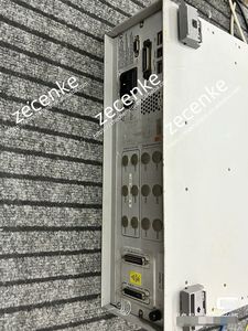 Analizador de audio usado Agilent / Keysight U8903A de 10 Hz a 100 kHz -- - Product Image 3