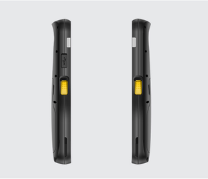 CHAINWAY MC21 Data Collector <span class=keywords><strong>PDA</strong></span> Terminal de mano Escáner de código de barras inteligente para inventario de logística de almacén en stock - Product Image 5