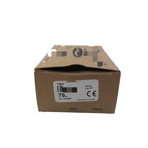 Tl50gyrshipq Plc ควบคุมไฟสัญญาณบนหอคอยเรือ, ตรวจสอบสถานะการขนส่ง, รองรับการสื่อสารผ่านระบบบัส, ช่วยเพิ่มประสิทธิภาพการควบคุมโลจิสติกส์ - Product Image 2