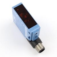 Nuevo Controlador PLC Programable Original y Económico Wt12-2p430 1016134 para Productos de Automatización