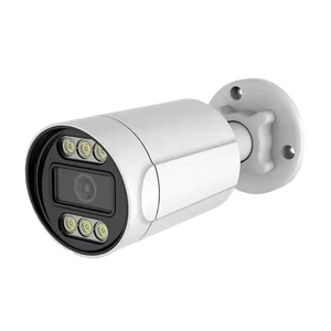 Cámara CCTV OEM <span class=keywords><strong>de</strong></span> 2MP AHD 4 en 1, cámara <span class=keywords><strong>de</strong></span> seguridad <span class=keywords><strong>de</strong></span> bala <span class=keywords><strong>de</strong></span> Metal, visión nocturna, chip CMOS F22, <span class=keywords><strong>vigilancia</strong></span> analógica barata - Product Image 6