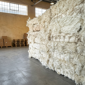 Fibre de sisal de qualité UG, brute, écologique, résistante aux produits chimiques, antibactérienne, pour le filage - Product Image 6