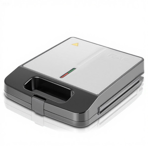 Household Portable Double-sided Heating Breakfast Grill Sandwich Maker Multifunctional <b>Toaster</b> Triangle Sandwich Maker - Product Image 2