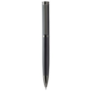 Bolígrafo Plano con Acabado Negro Mate, Instrumento de Escritura - Product Image 3