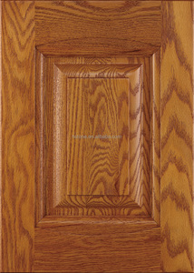 Actualización de pintura de madera PU lacada gabinetes de cocina pintura de poliuretano blanco perla - Product Image 2
