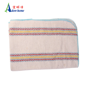 قماش للمسح المنزلي مصنوع في الصين بالقطن 50*70 - Product Image 1