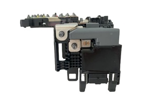 Boîtier à Fusibles Gestionnaire de Batterie OE 6500JE 9805119280 9665878080 9665878280 9666817380 pour Citroën C4 C4L C6 DS4 DS5 <span class=keywords><strong>Peugeot</strong></span> <span class=keywords><strong>508</strong></span> - Product Image 4