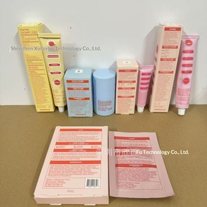 Nueva Crema Hidratante Blanqueadora TOPICALS de EE. UU. con Efecto Reafirmante y Suavizante para Todo Tipo de Piel, Esencia Facial en Roll-on - Product Image 4