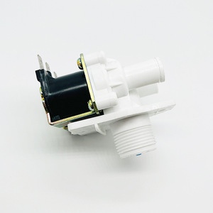 FCD270A โซลินอยด์วาล์วแบบสองทางเข้า 1/2 นิ้ว 220-240V 50/60Hz วาล์วควบคุมการปิดใช้งานทั่วไป - Product Image 2