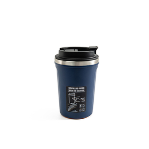 Hot Selling Custom 380ml Logo Color Suction Non Falling <strong>Coffee</strong> <strong>Mug</strong> - Product Image 3