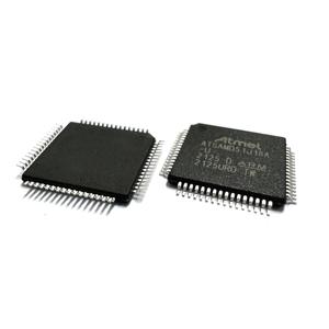 ADAU1701JSTZ-RL New Original Embedded DSP IC AUDIO PROC 2ADC/4DAC 48-LQFP Electronic Components BOM PCBA - Product Image 2