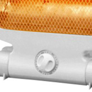 Electric <b>Heater</b> Portable Quartz Tube Fast Heating Energy Saving 10 Sqm Or Less <b>Floor</b> Standing Tabletop - Product Image 3