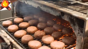 Grandi Forni per Uso Commerciale nel Cottura di Pollo, Panificazione e Ristoranti di Bistecche - Product Image 3