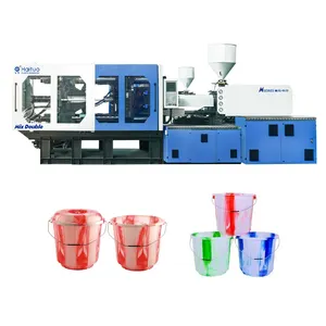 Haituo HTF-188/ Msells high-quality wholesale plastic double mix injection molding machines