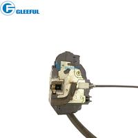 Actuador de cerradura de puerta delantera derecha 80500-AX611 para 2003-2010 Nissan Micra/March K12 MK3 80501-AX611 80501BG10A